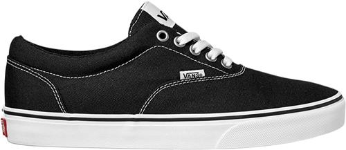 Vans Doheny Mand Sort Sneakers Str 42 - hos Magasin