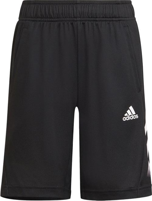 adidas Aeroready Shorts 140 - Træningsshorts Polyester hos Magasin