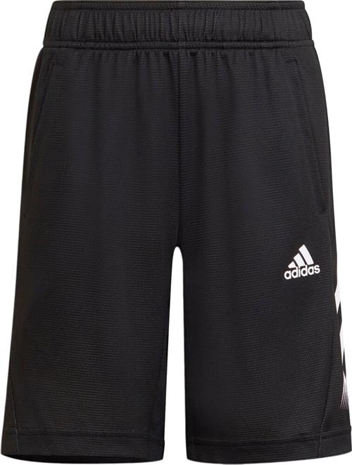 adidas Aeroready Shorts 104 - Træningsshorts Polyester hos Magasin