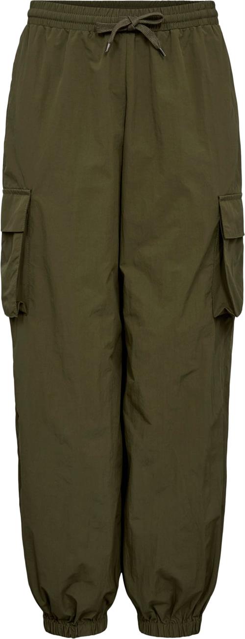 Se Sofie Schnoor Trousers Str 12 år / 152 cm - 3039 Bukser hos Magasin ved Magasin