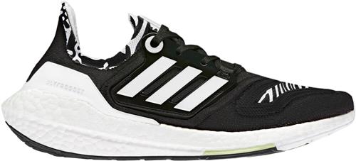 Se adidas Ultraboost 22 Løbesko Kvinde Sort Løbesko Str 40 - Gummi hos Magasin ved Magasin