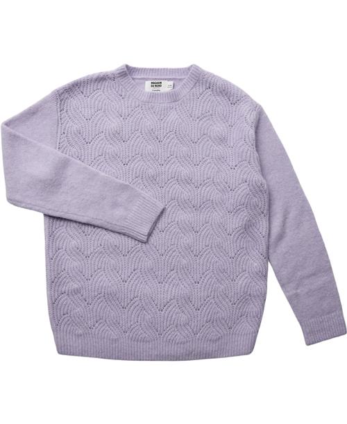 BAKITO by Magasin Du Nord Collection BAKITO by Magasin Nuria 1 S Str 2 Lavender Strik