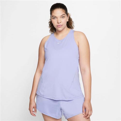 Se Nike Pro Allover Mesh XL - Tanktoppe hos Magasin ved Magasin