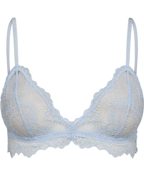 Magasin du Nord Collection Magasin Petal 1.1 Unlined Bra Bh'er Uden Bøjle Str M