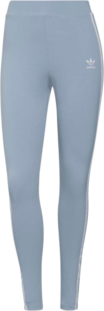 adidas 3 ipes Tight 34 - Tights Bomuld hos Magasin