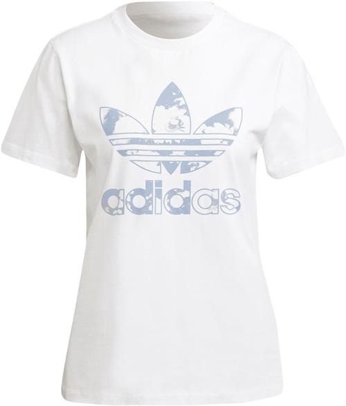 adidas Tshirt 34 - Trænings T-shirts Bomuld hos Magasin