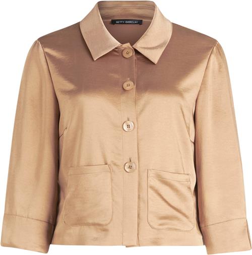 Betty Barclay Betty Barclay Blazer Kvinde 214 Blazere Str 40 - hos Magasin