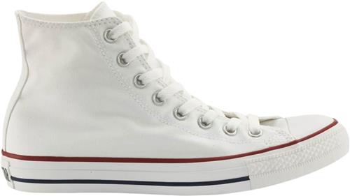 Converse All Star Sneakers Mand White Sneakers Str 36 - hos Magasin