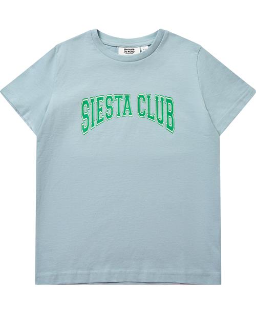 BAKITO by Magasin Du Nord Collection BAKITO by Magasin Siesta Club Tshirt G Str 3 Arona Kortærmede Tshirts Bomuld