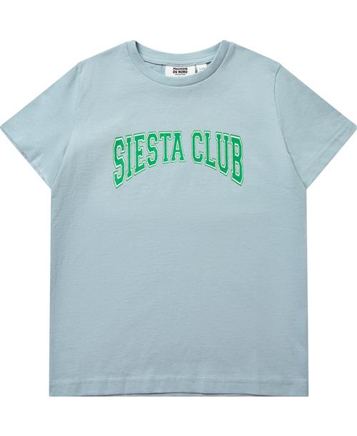 BAKITO by Magasin Du Nord Collection BAKITO by Magasin Siesta Club Tshirt G Str 12 Arona Kortærmede Tshirts Bomuld