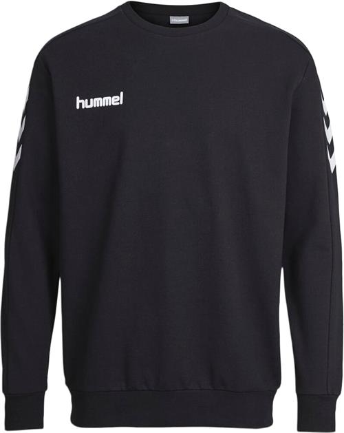 Hummel Core Cotton Sweatshirt XL - Sweatshirts & Hættetrøjer hos Magasin