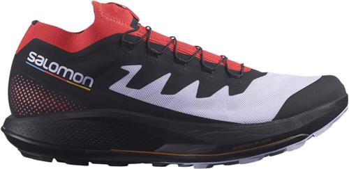 Salomon Pulsar Trail Pro Trail Løbesko Mand Sort Løbesko Str 44 - hos Magasin