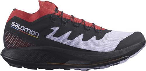 Salomon Pulsar Trail Pro Trail Løbesko Mand Sort Løbesko Str 43 1/3 - hos Magasin