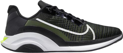 Nike Zoomx Superrep Surge Traeningssko Mand Sort Træningssko Str 45 - hos Magasin