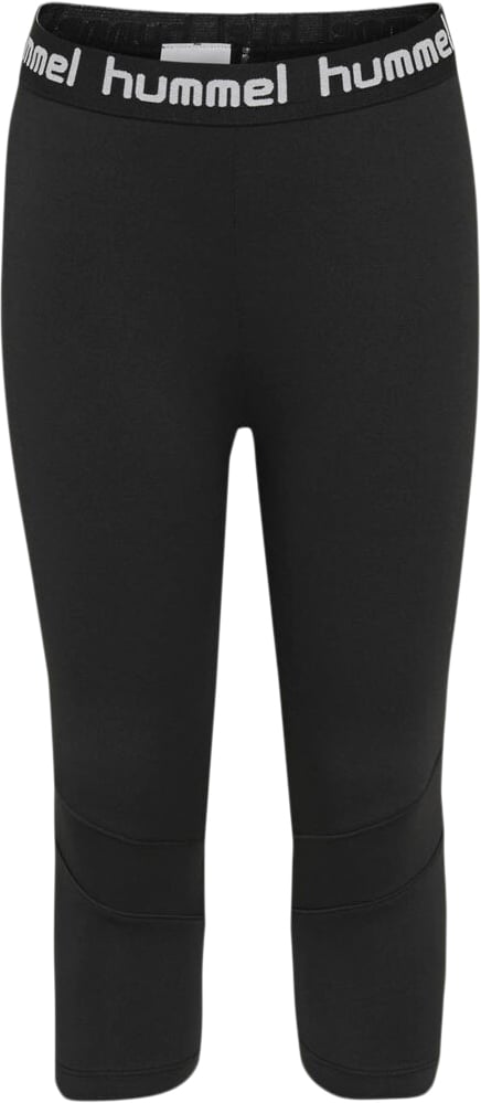 Hummel Tonse 3/4 Tights 140 - Tights Polyester hos Magasin