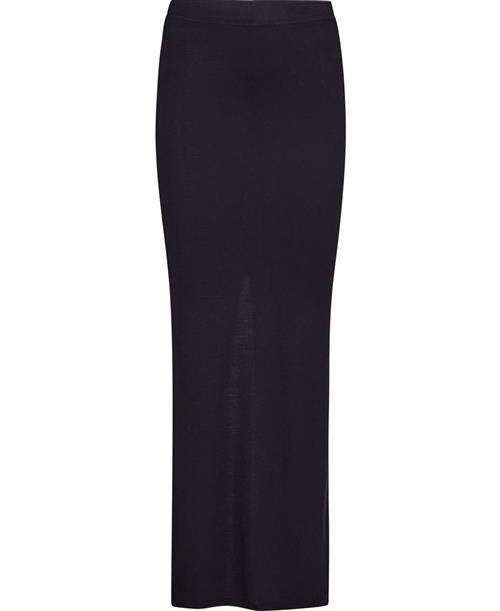 Magasin du Nord Collection Magasin Dicte 6S Kvinde Black Maxi Nederdele Str L