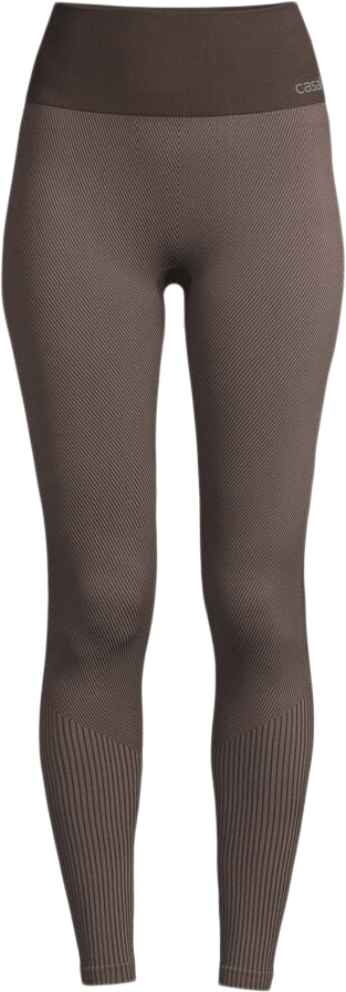 Casall Seamless High Waist Træningstights M - Tights Polyester hos Magasin