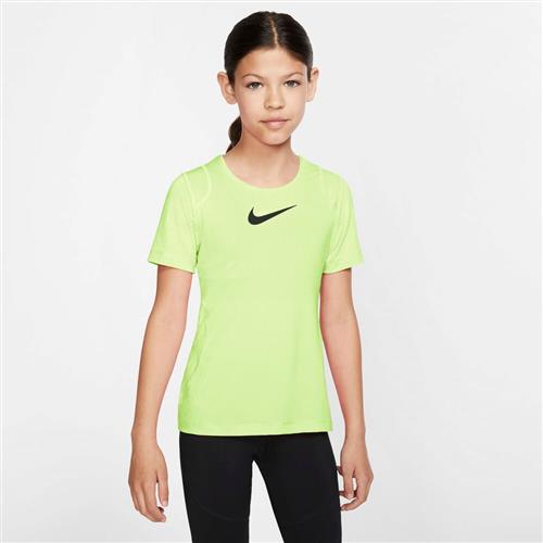 Nike Pro Big Kids T Shirt 158-170 / XL - T-shirts hos Magasin