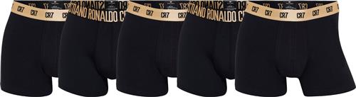 JBS CR7 Basic Trunk Organic,5pack XL - Boxershorts hos Magasin