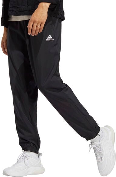 Se adidas Aeroready Essentials Stanford Bukser L - Træningsbukser hos Magasin ved Magasin