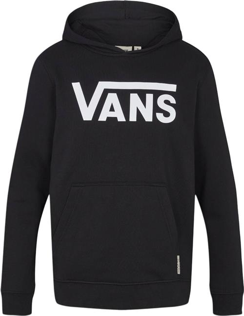 Vans Drop Haettetroje 129-139.5 / S - Sweatshirts & Hættetrøjer hos Magasin