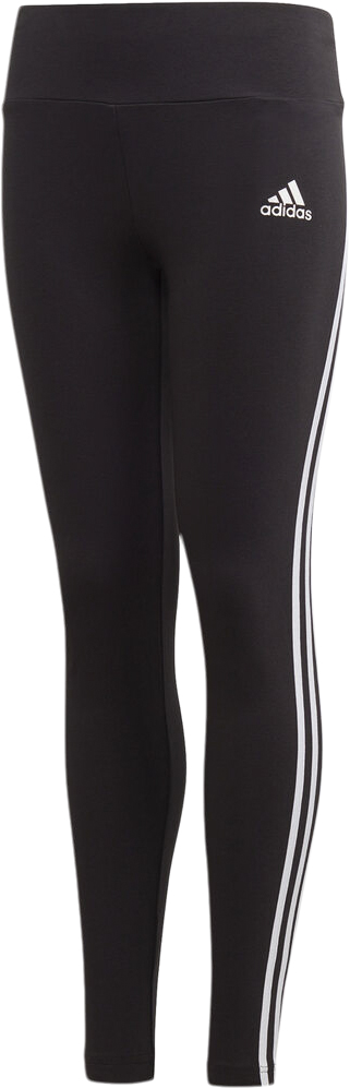 adidas 3ipes Leggings 164 - Tights Bomuld hos Magasin