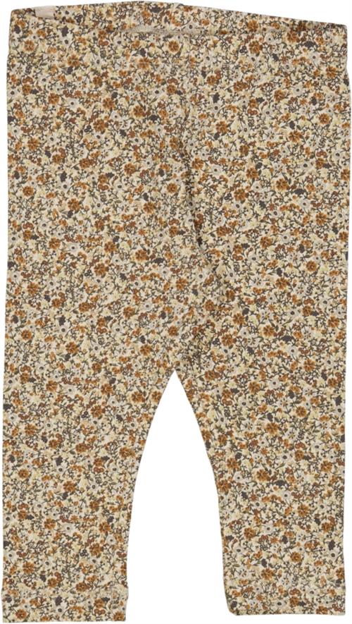 Se Wheat Jersey Leggings Str 56/1m - 9400 Leggings Bomuld hos Magasin ved Magasin