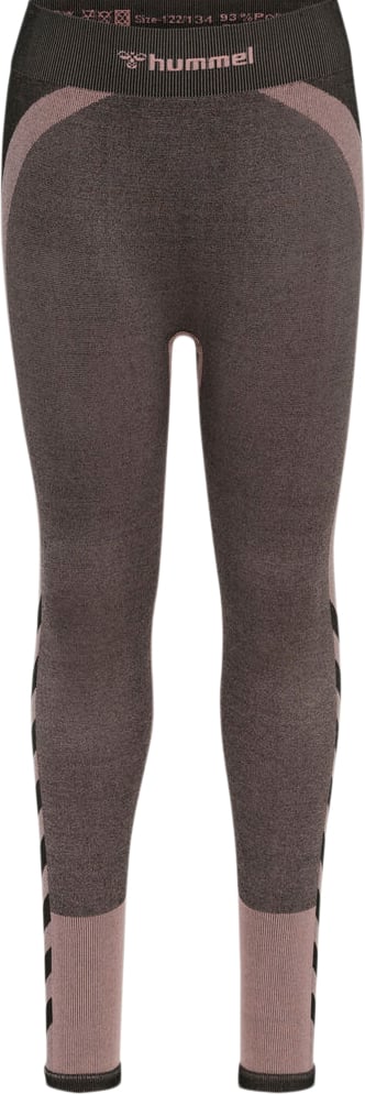 Se Hummel Spin Seamless Tights 164-176 - Tights hos Magasin ved Magasin