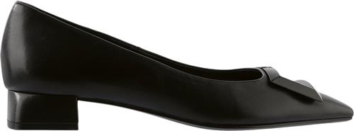 Högl Holly Kvinde Black Pumps & Stiletter Str 37 - hos Magasin