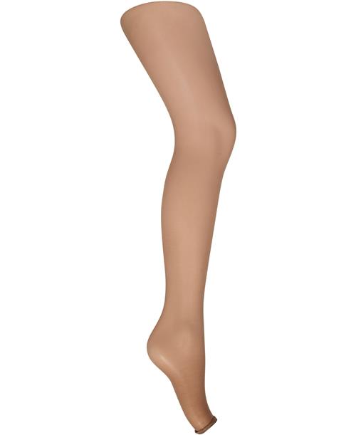 Se Decoy Decoy Tights toe Less 12den Strømpebukser Str XXL - hos Magasin ved Magasin