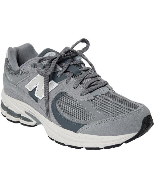 New Balance New Balance 2002 Kids Steel Sneakers Str 37,5 - hos Magasin