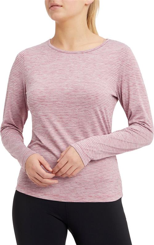 Se Energetics Goralungs L/S Tshirt 48 - Trænings T-shirts hos Magasin ved Magasin