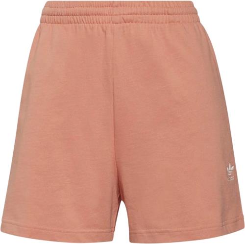 Se adidas Shorts Kvinde Amblus Sweatshorts Str 40 - Bomuld hos Magasin ved Magasin