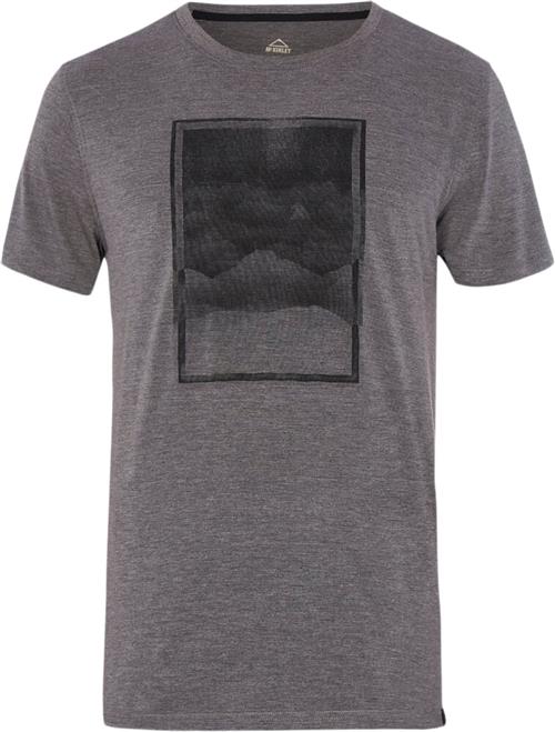 MCKINLEY Rago Tshirt XL - T-shirts Bomuld hos Magasin