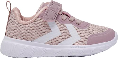 Se Hummel Actus Recycled Infant Pale Lilac Sneakers Str 22 - hos Magasin ved Magasin