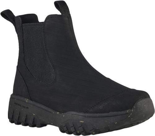 Woden Magda Rubber Track Boot Kvinde 020 Gummistøvler Str 38 - hos Magasin