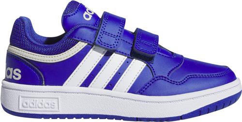 adidas Originals Hoops 3.0 CF C Royblu/ftwwht/orb Sneakers Str 30 - hos Magasin