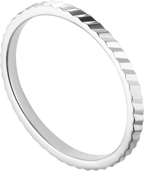 Se Jane Kønig Small Reflection Ring, Sterling Silver46 56 - Ringe hos Magasin ved Magasin