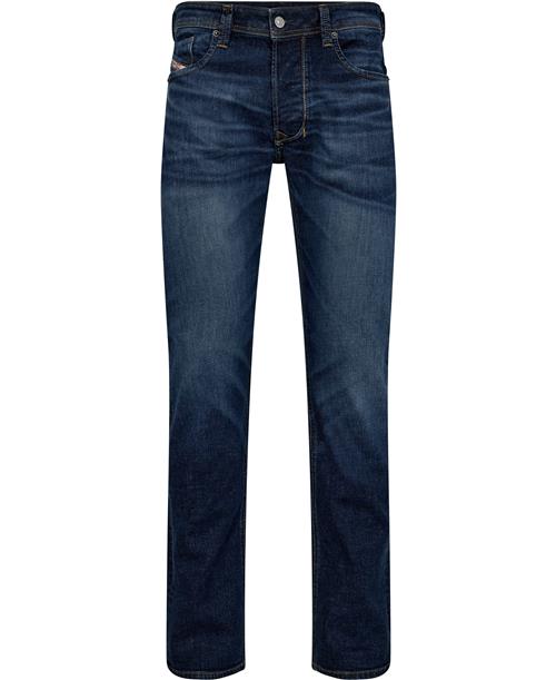 Diesel 1985 Larkee Mand 01 Jeans Str 32/34 - hos Magasin