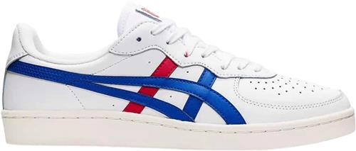 Asics Onitsuka Tiger gsm Mand White/imperial Sneakers Str 49 - Læder hos Magasin