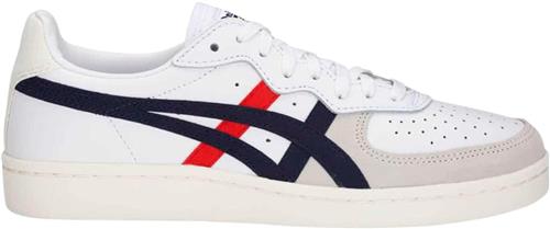 Asics Onitsuka Tiger gsm Mand White Sneakers Str 40 - Læder hos Magasin