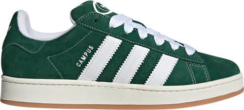 adidas Originals Campus 00s Mand Drkgrn/ftwwht/owh Sneakers Str 44 2/3 - hos Magasin