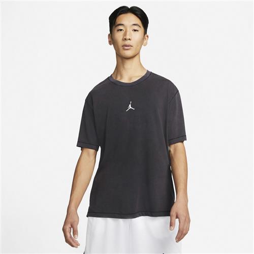 Nike Jordan Sport Dri Fit Traenings T Shirt S - T-shirts hos Magasin