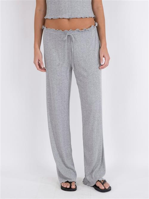 Se Neo Noir Serafina Pointelle Pants Natbukser Str 40 - hos Magasin ved Magasin