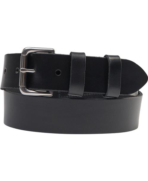 Polo Ralph Lauren Leather Roller Buckle Belt 36 - Bælter hos Magasin