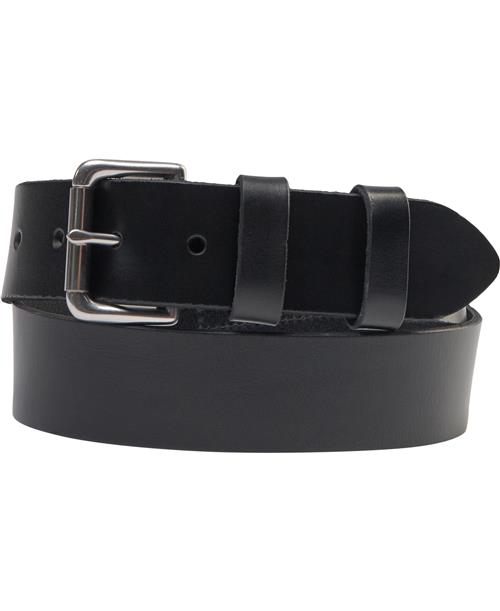 Se Polo Ralph Lauren Leather Roller Buckle Belt 40 - Bælter hos Magasin ved Magasin