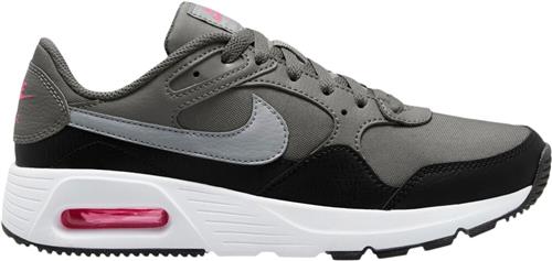 Nike Air Max SC Sneakers Kvinde Grå Sneakers Str 41 - hos Magasin