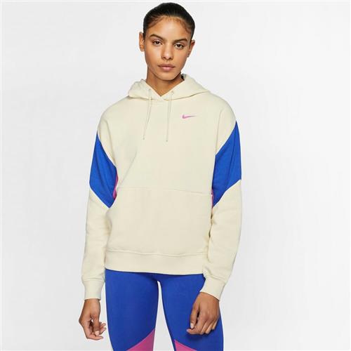 Nike Sportswear French Terry Haettetroje XS - Hættetrøjer & Sweatshirts Bomuld hos Magasin