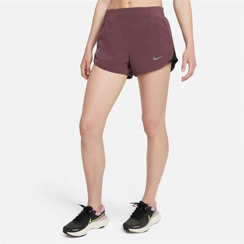 Nike Dri Fit Run Division Tempo Luxe Lobeshorts S - Træningsshorts hos Magasin