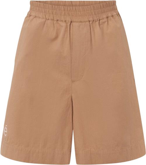 esmé studios Esava Shorts Gots Kvinde Burro Bermudashorts Str M - Bomuld hos Magasin